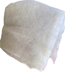 70% Mohair 30% Wool Blend Throw Blanket, 54