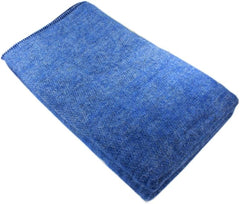 Irish 100% Wool Blanket (Queen/King Size 108