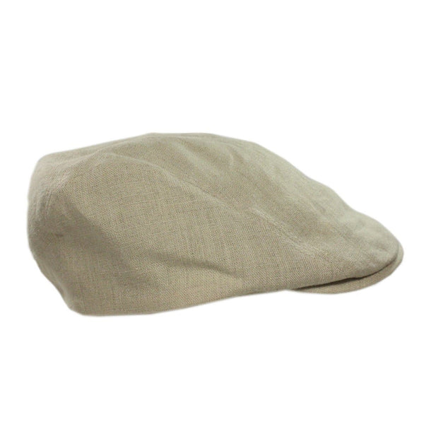 Mens Summer Hat Irish Linen Made in Ireland Biddy Murphy – Biddy