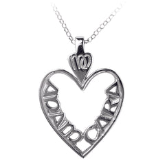 Mo Anam Cara Necklace: Irish Soul Mate Gift