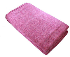 Irish 100% Wool Blanket (Queen/King Size 108