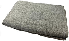 Irish 100% Wool Blanket (Queen/King Size 108