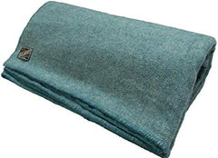 Irish 100% Wool Blanket (Queen/King Size 108