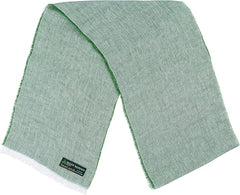 Linen Scarf 100 % Made in Ireland 94