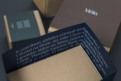 Irish Crystal Glass Hand Cut in Waterford - Single Crystal 10oz Tumbler Glass from Co. Waterford. Rare craftsmanship Made in Ireland