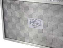 Claddagh Pewter Jewelry Box: Exquisite & Spacious Storage