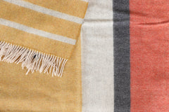 Yellow Stripe