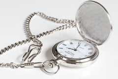 Celtic Shamrock Pocket Watch: Timeless Irish Gift