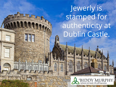 Gents Claddagh Ring: A Cherished Irish Treasure
