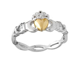 Happy Customer Review: Quality Claddagh Ring