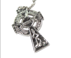 Irish Connemara Marble Rosary: Symbol of Faith