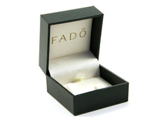 Sterling Silver Men's Irish Claddagh Ring for Wedding, Engagement, and Anniversary