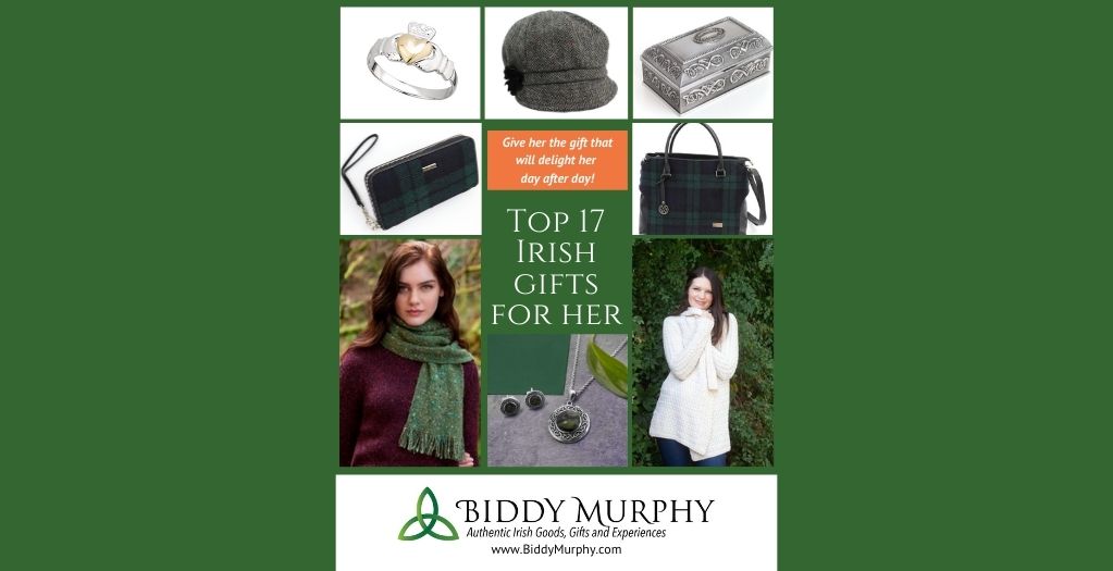 2020 Gift Guide For Her
