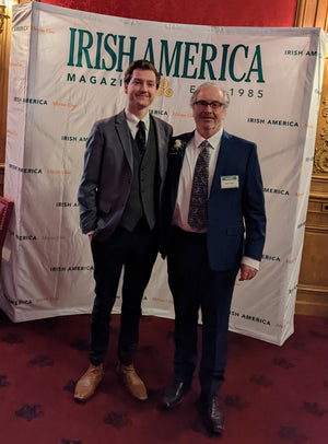 Irish America Magazine Awards