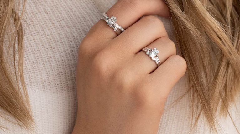 Irish Rings