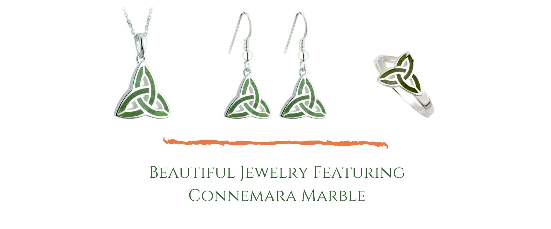 Connemara Marble