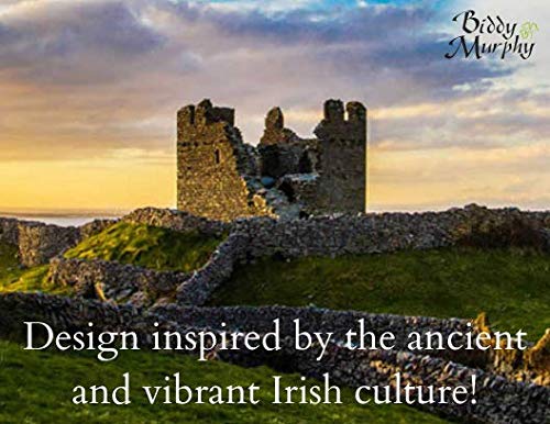Irish Trinity Knot Money Clip: Durable Stainless Steel & Pewter