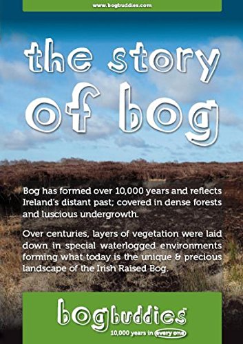 Irish Peat Cubes Irish Turf Peat Blocks Fragrances - Made in Ireland