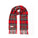 Royal Stewart Red tartan