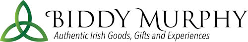 Biddy Murphy Irish Gifts