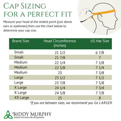 Touring Newsboy Cap Fitted Slim Fit - Irish Made Wool Tweed