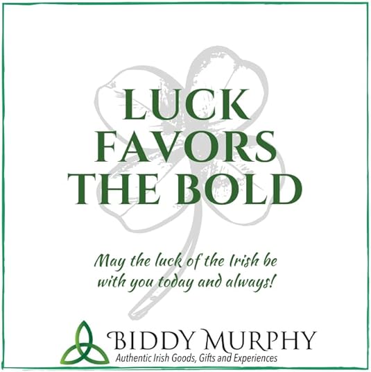 Gold Plated Enamel Shamrock Pendant Necklace for Women - 18 Inch Chain