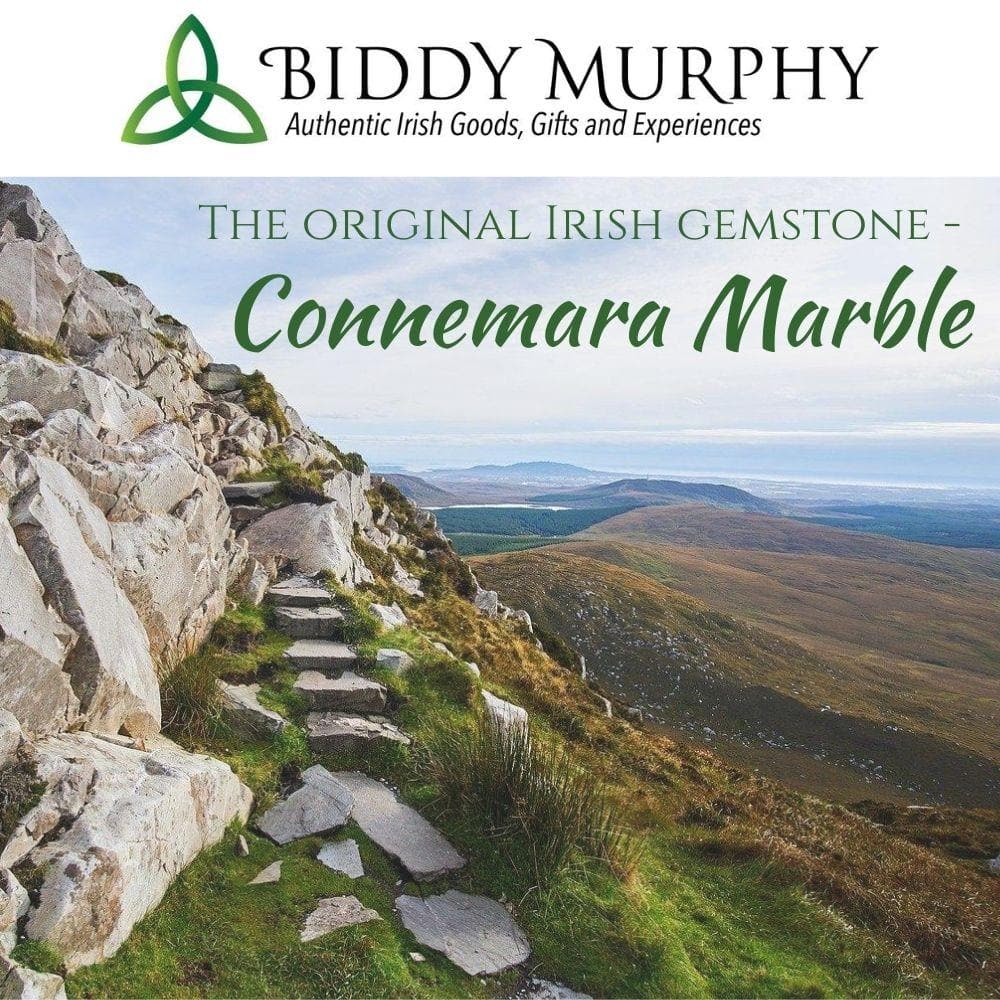 Whiskey Stones Gift Set Made In Ireland Connemara Marble Whiskey Chilling Stones Gift Set Whiskey Lovers Gifts for Men Whiskey Rocks Whiskey Stone Ireland Gifts Handcrafted by Our Maker-Partner In Co. Wicklow