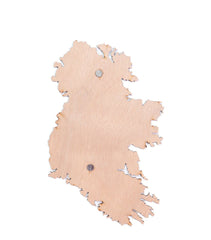 Irish Wedding Blessing Plaque: A Blessing for the Occasion