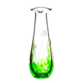 Shamrock Vase Bud Vase 7 1/2