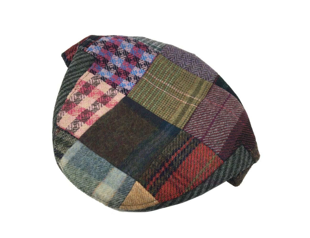 Patchwork