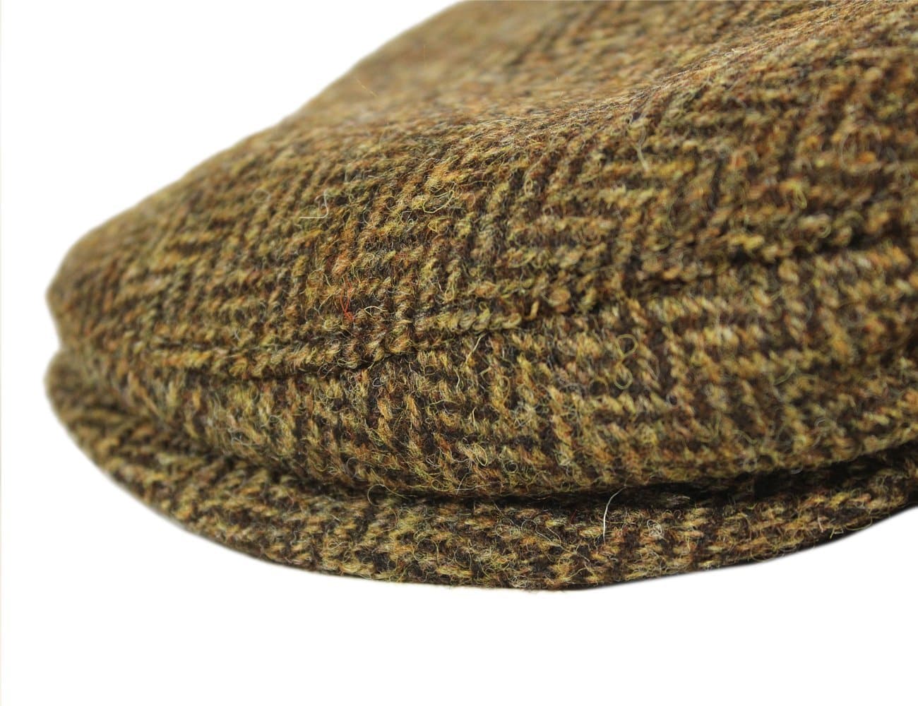 Ear Flap Hat 100% Quilted Wool Made in Ireland | Biddy Murphy – Biddy  Murphy Irish Gifts