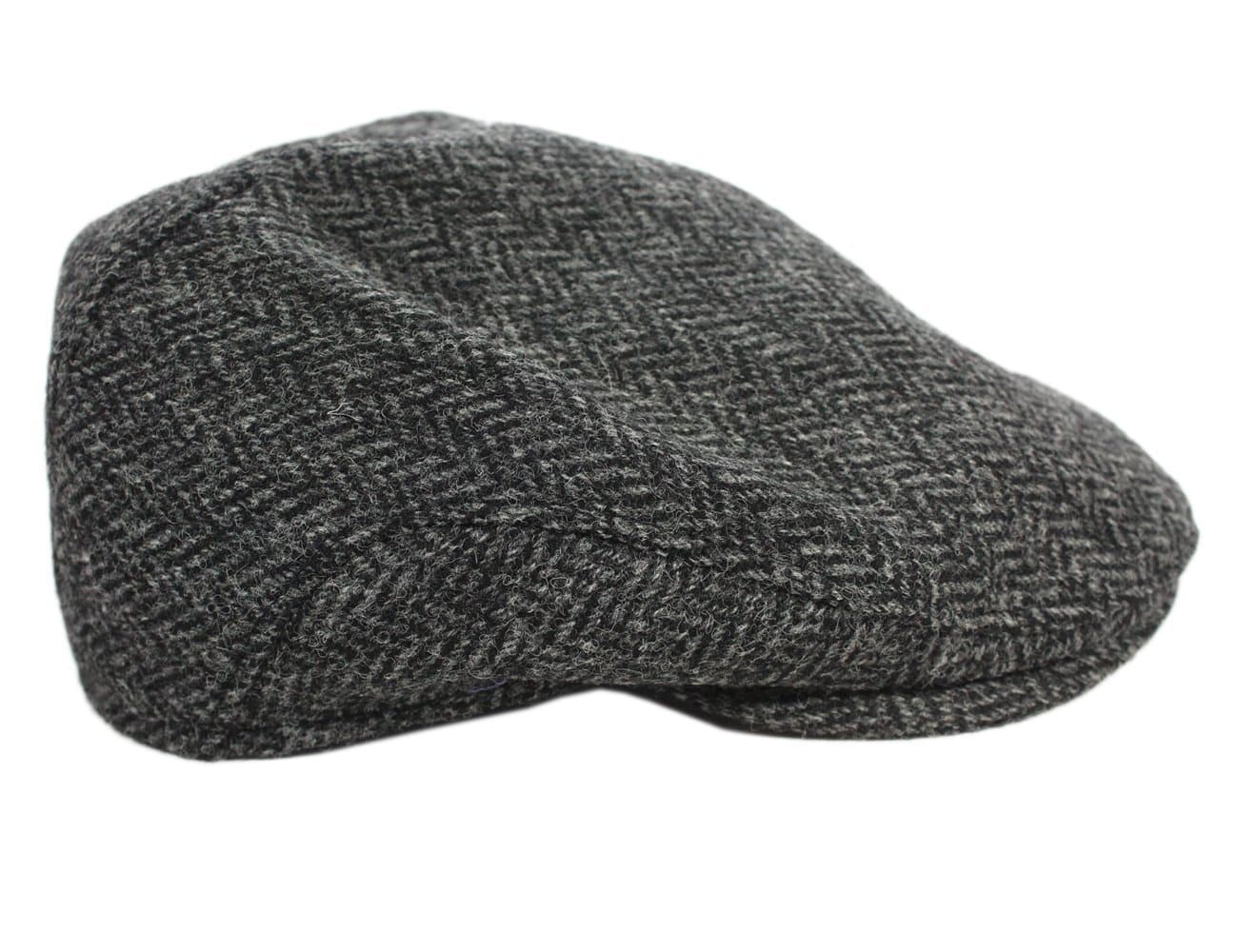 Irish – Wool Ireland 100% Quilted Made Biddy Murphy | Gifts Hat Biddy in Ear Murphy Flap