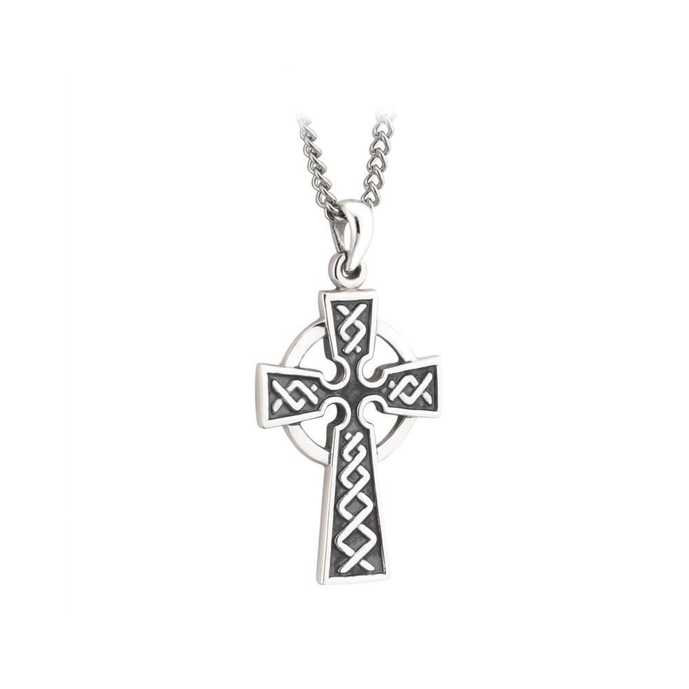 Irish necklaces shop for guys