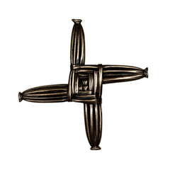 Bronze
